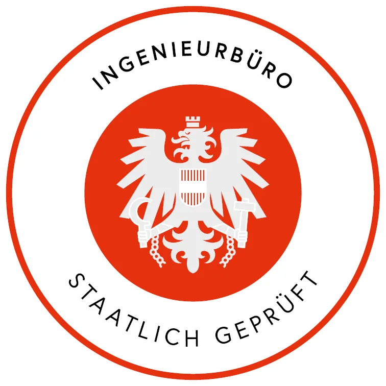 Ingenieurbüro staatlich geprüft – Gütesiegel Fachverband Ingenieurbüros