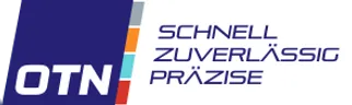 Logo der OTN-Gruppe