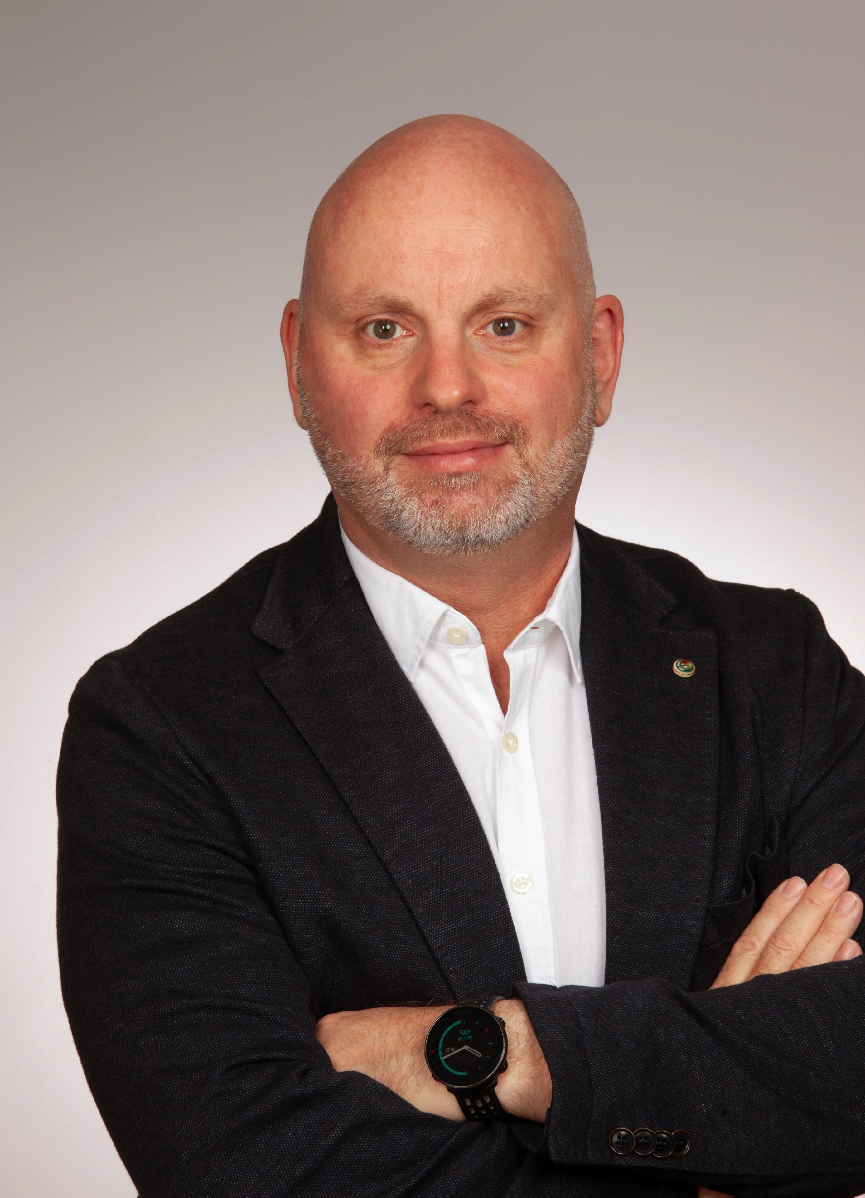 Jörg Lemmerer, Inhaber LEMCON.TECH